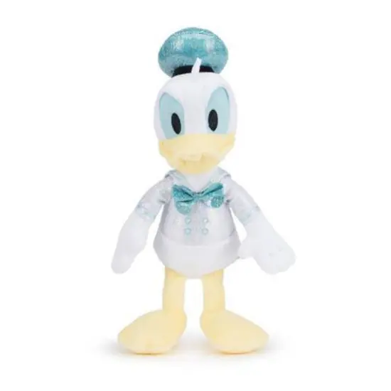 PELUCHE DONALD 25CM Liquidación