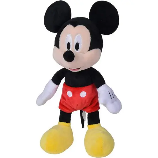 Súper Precio PELUCHE MICKEY 25CM