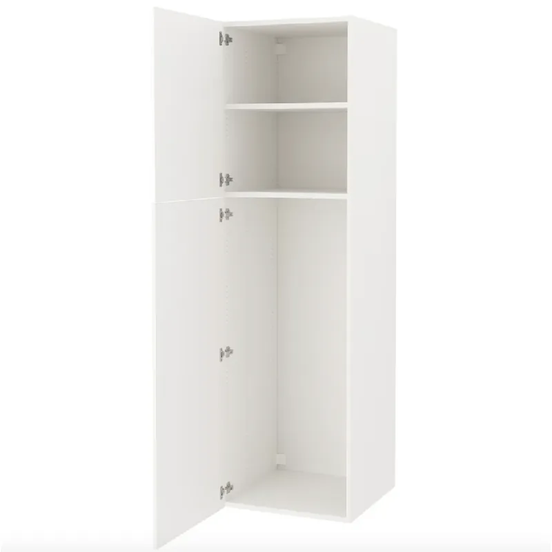 Organizador de Baño Bojan Ventitas Home Blanco Gran Oferta