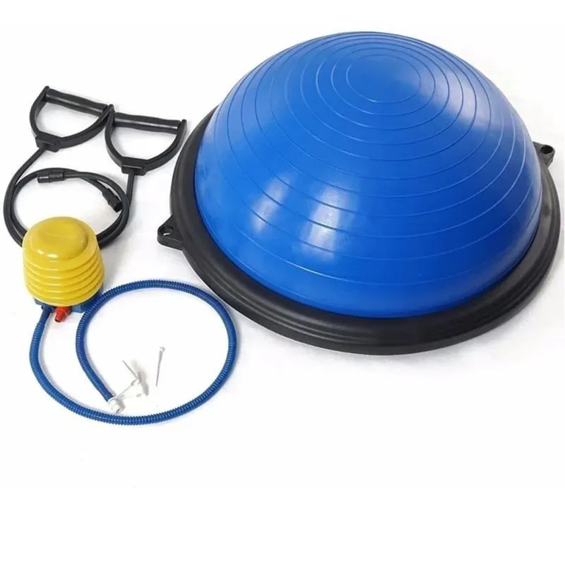 Nuevo Modelo Pelota Basu de Equilibrio