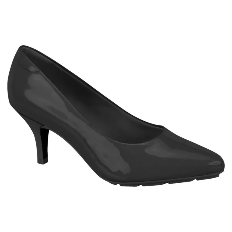 Zapatos de Vestir para Mujer Modare 7013.600.13488.15745.ST Negro 33 BR Precio Reducido