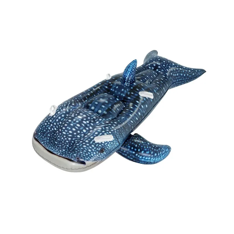 A Buen Precio Flotador Ballena Divertida