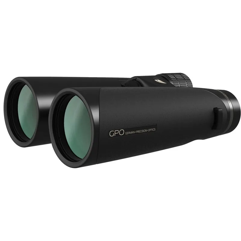 A Buen Precio Binoculares Gpo Usa Passion Hd 8X42 Negro