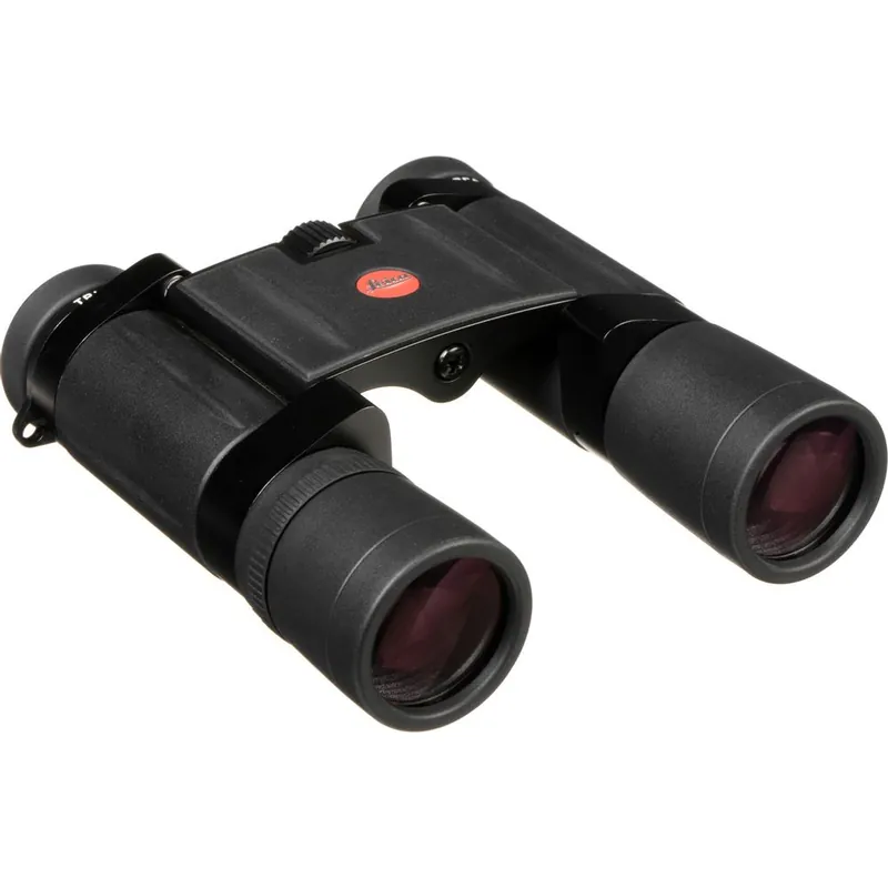 A Buen Precio Binoculars Leica 10X25 Trinovid Bca
