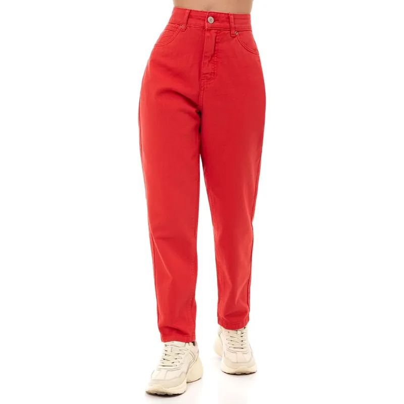 Favorito De Clientes Pantalon Moda Drill Mujer Noriega 5 Beige 40