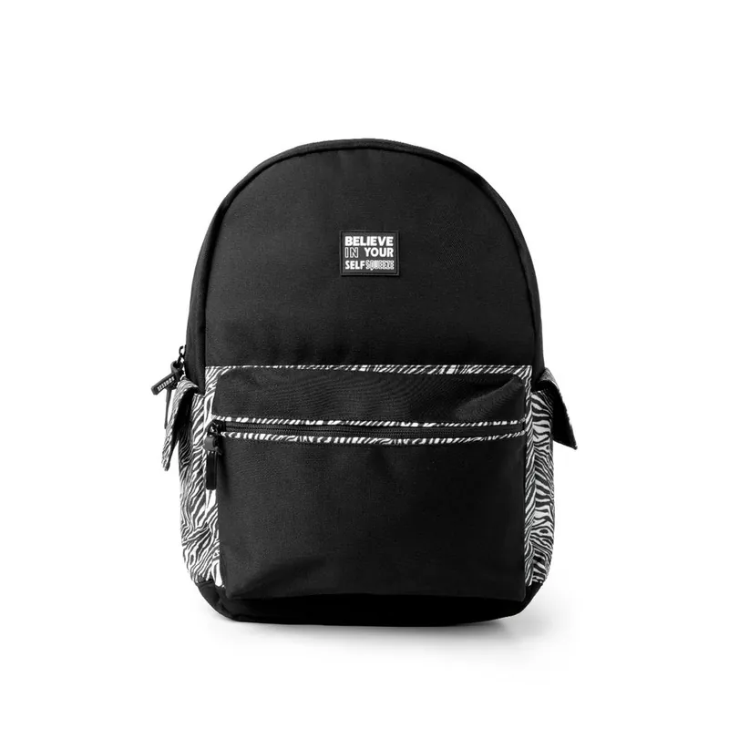 MochilaMujer Dancie Negro O/S Nueva Colección