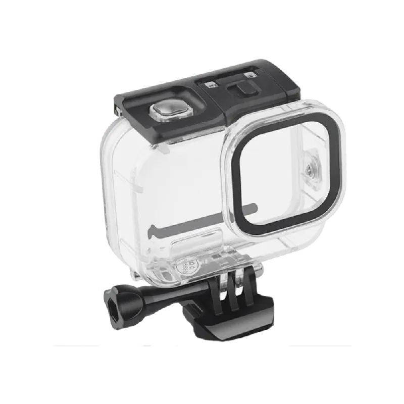 Tendencia Case Supersuit Acuatico para Gopro Hero 8 Black