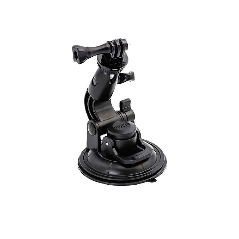 Ventosa Suction Cup para Gopro y otra cámaras de acción Ordena Ya